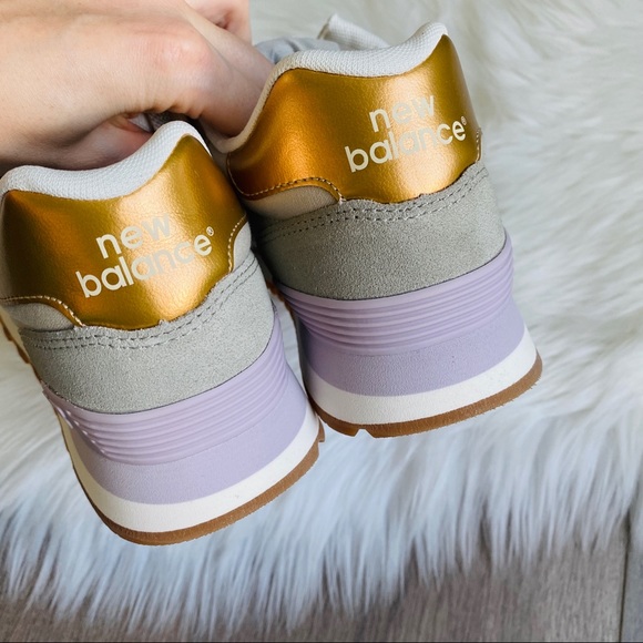 NWT New Balance 515 Women’s Shoes - Picture 11 of 11